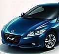 Honda CR-Z